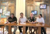 Adrian Campbell Back In The News Headlines