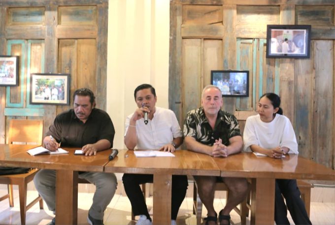 Adrian Campbell Back In The News Headlines