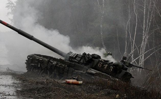 Follow the Money Printer: The Hidden Engine Behind Almost Every War