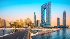 Dubai’s Real Estate Wobble vs Bali’s Rising Tide: Where Global Capital May Flow Next