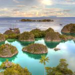 INDONESIA TOURISM SURGE DEFIES SEASONAL SLOWDOWN