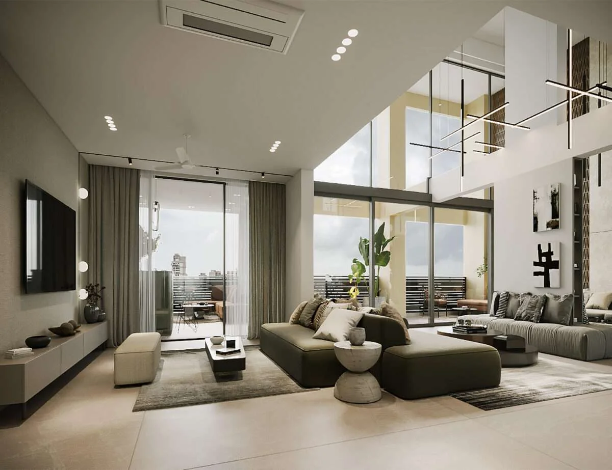 Luxury Living Without Paying Luxury Prices