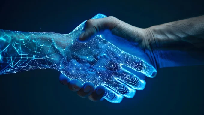 AI Will Reshape Humanity. Ignore It and You Risk Becoming Economically Obsolete