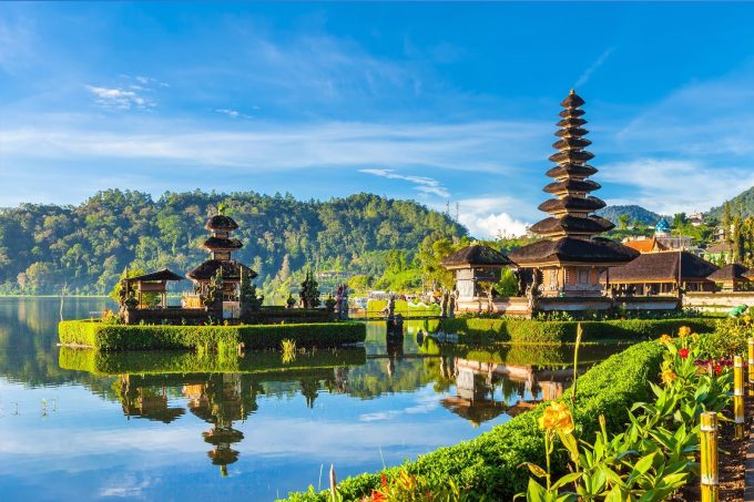 Bali to Lombok: One of the World’s Shortest Jet Flights Takes Off Before Your Coffee Cools