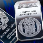 Gold And Silver Prices Surge As Oil Falls