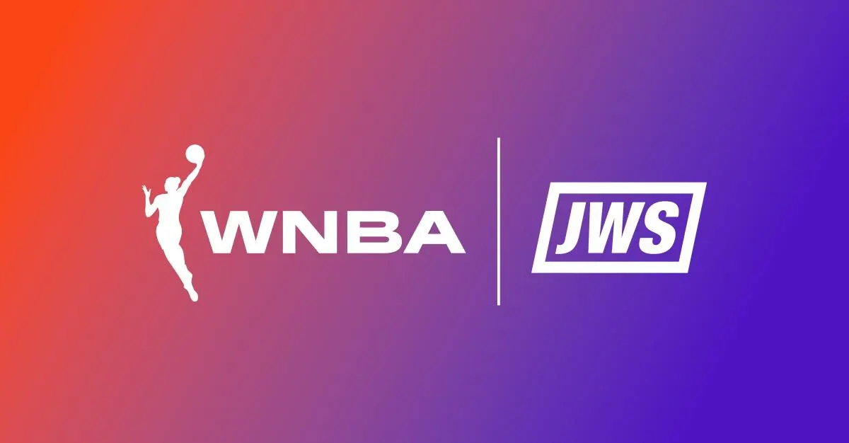 Just Women’s Sports Joins WNBA As Emerging Media Partner