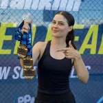Pro Pickleball Association Australia Tweeds Head Quick Recap — Triple Crown For Selina Turulja