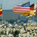 Trump-Ordered Troop Reductions In Germany Only Minor Blow — For Now