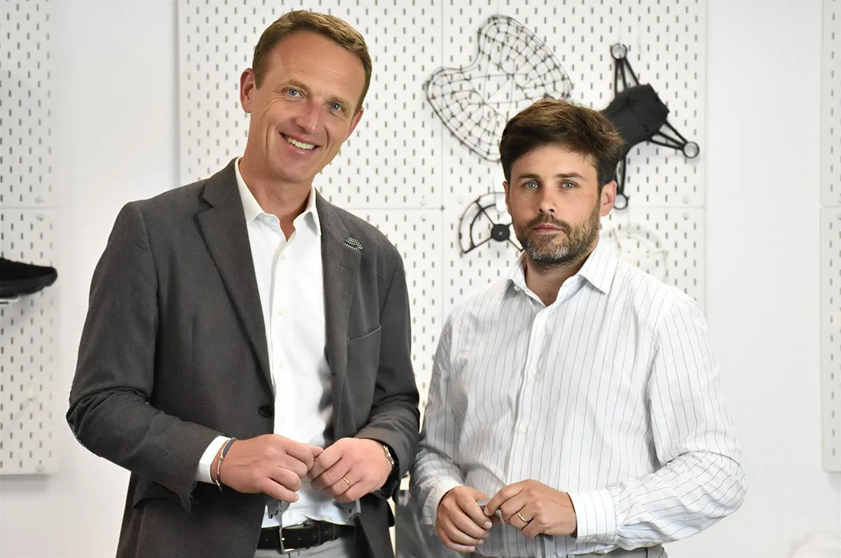 New French Additive Manufacturing Service Emerges Via Merger