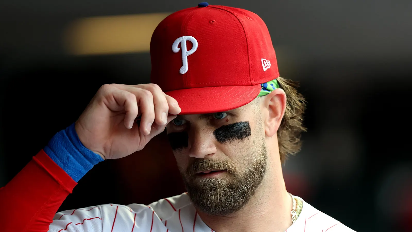Phillies’ Don Mattingly Offers 3-Word Response On Ignoring Bryce Harper Plea