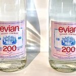 Danone Global CEO Antoine De Saint-Affrique On Evian’s Bicentennial: “Evian Is A Blessing Of A Brand”