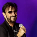 Ringo Starr Misses Hitting No. 1 On Two Charts As Two Stars Block Him