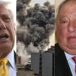 John Catsimatidis: Strait Of Hormuz Crisis Will Likely End Before Trump's China Trip