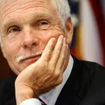 What If Ted Turner Never Launched CNN? The Butterfly Effect That Led To Fox, Tucker, And Trump