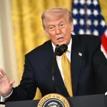 Trump Delays New EU Tariffs Until July 4