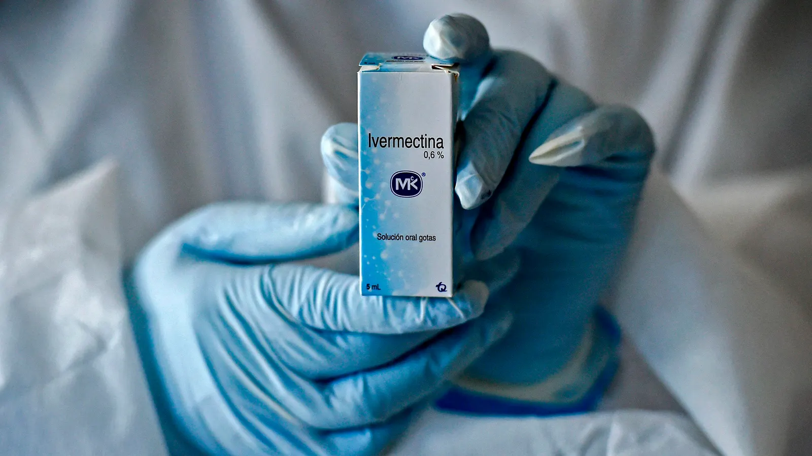 Ivermectin Is Not Proven To Treat Hantavirus, Doctors Warn