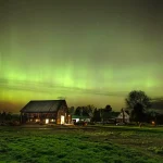 Here’s Where Aurora Could Be Visible in Northern U.S.