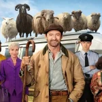 ‘The Sheep Detectives’ Rotten Tomatoes Reviews Laud Family Comedy