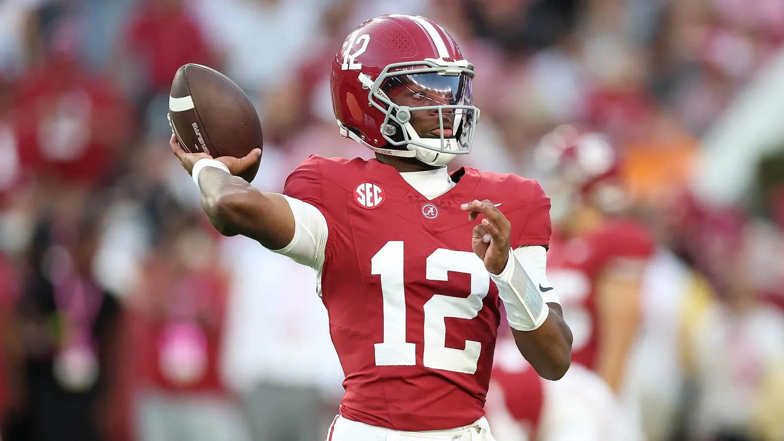 Five High Profile Quarterback Battles That Will Resume In Preseason