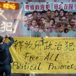 Why President Trump Should Bring Home Political Prisoners From China