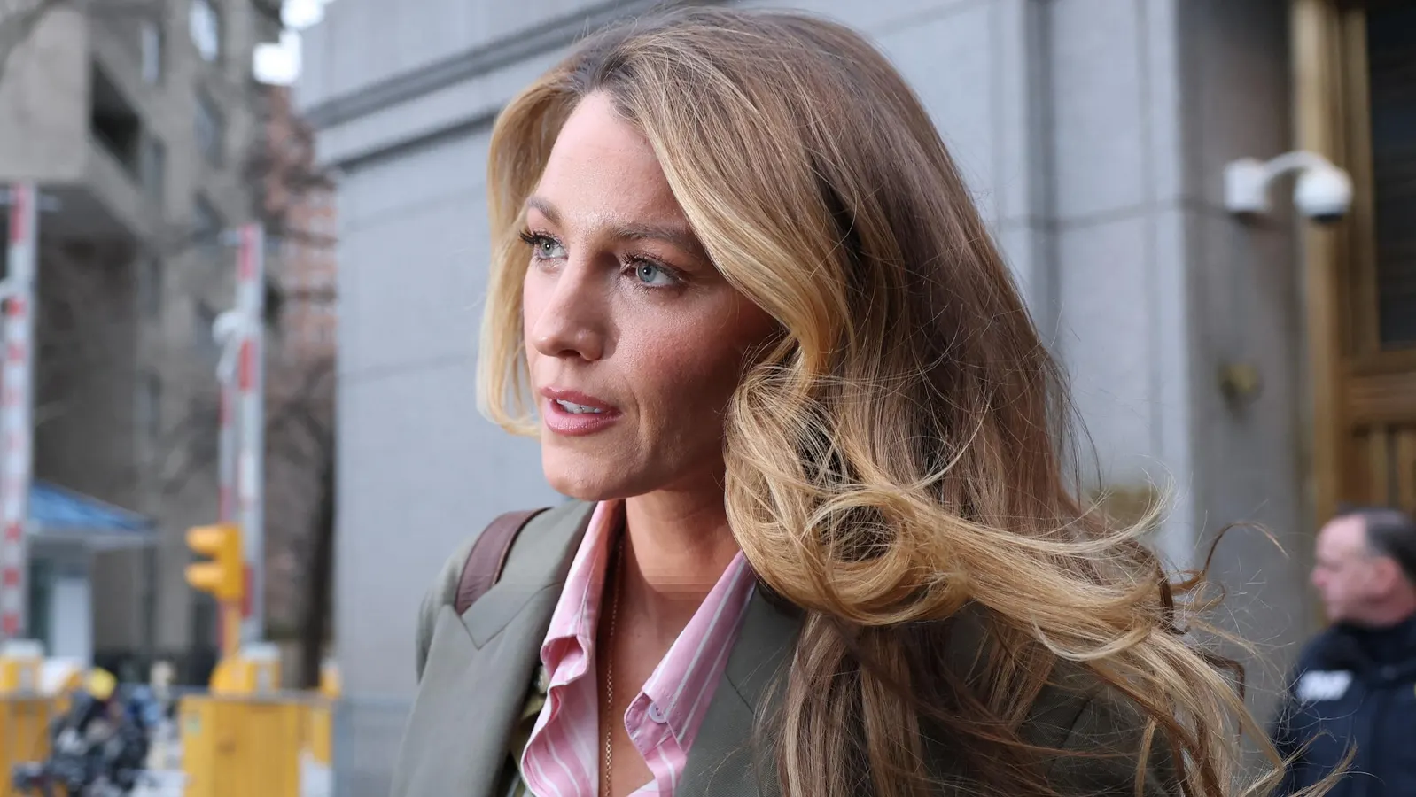 Here’s How Blake Lively Could Still Win Money In Justin Baldoni Case
