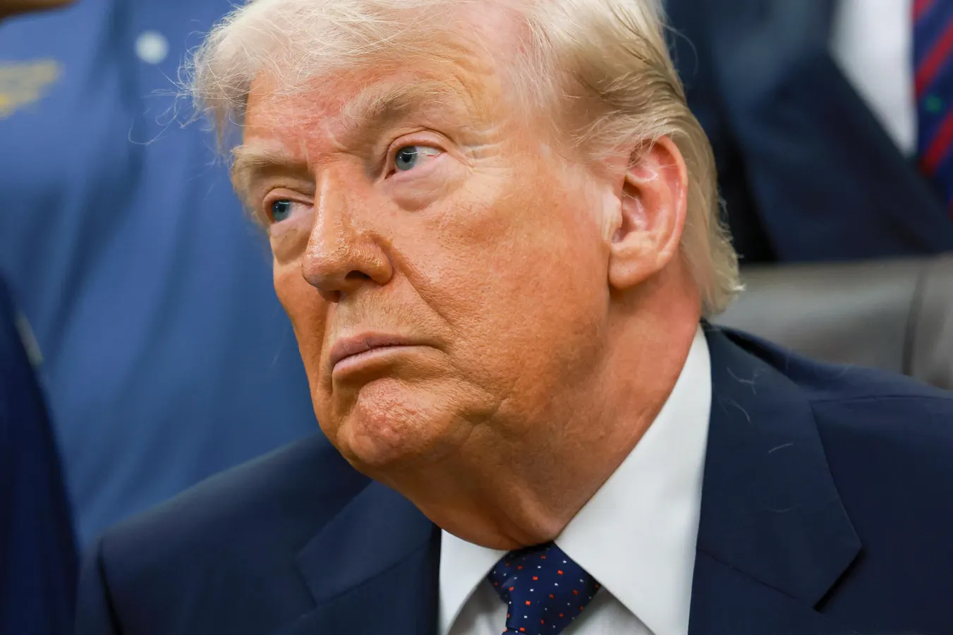 Everyone Pardoned By Trump With Political Or Financial Ties To White House—As Democrats Investigate