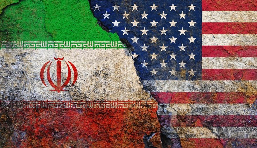 Where Do U.S.-Iran Negotiations Stand Amid Reports Of New U.S. Strikes In Iran? Expert Weighs In