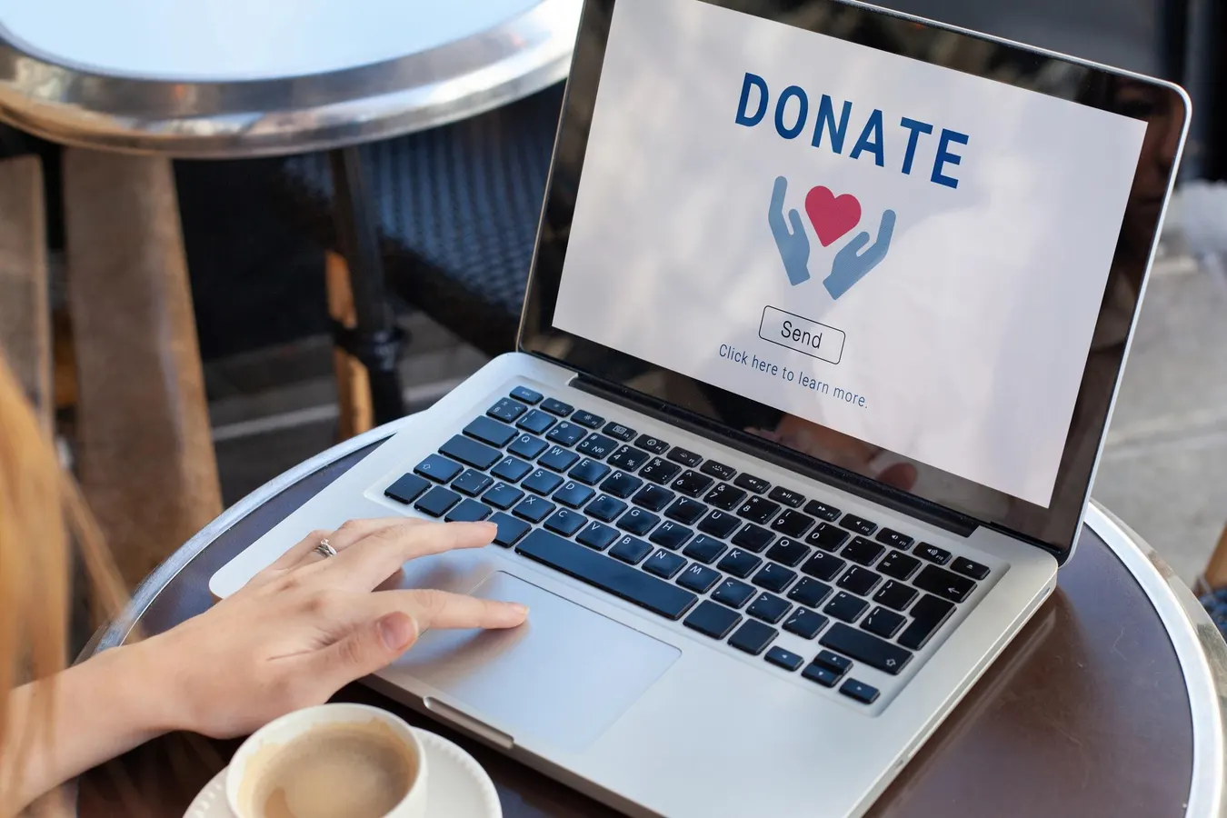 Supreme Court Says Nonprofits Can Challenge Government Requests For Donor Information