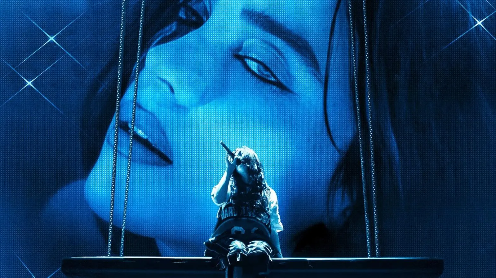 ‘Billie Eilish – Hit Me Hard And Soft: The Tour’ Rotten Tomatoes Reviews Cheer 3D Concert Movie