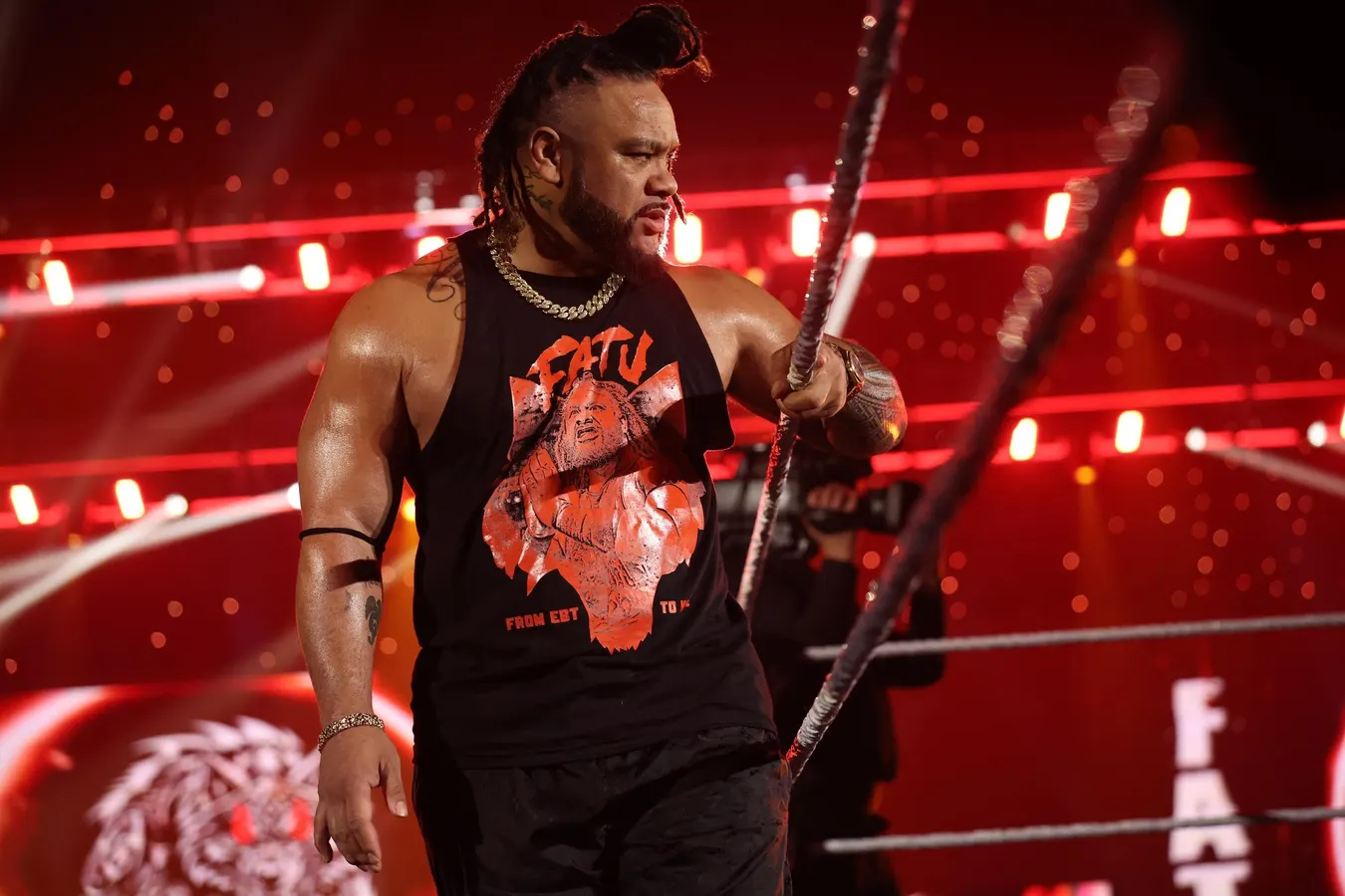 WWE Backlash 2026 Final Card, Date, Time And How To Watch