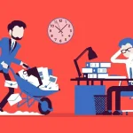Why Getting More Done At Work Is Creating More Workplace Pressure