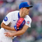 Surging 1st Place Chicago Cubs Coping With Matthew Boyd Knee Surgery