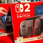 Nintendo Raises Switch 2 Price By —Cites ‘Market Conditions’