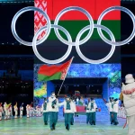 IOC Lifts Restrictions On Belarus Athletes Despite Ongoing Ukraine War