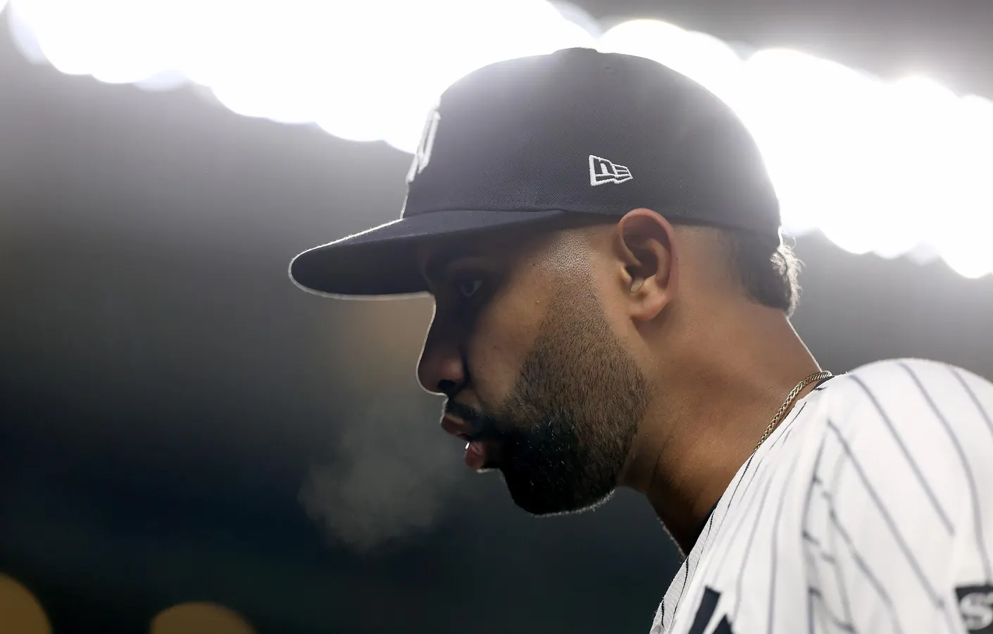 Long-Time Yankees Pitcher Joins American League Bottom Feeder After Trade