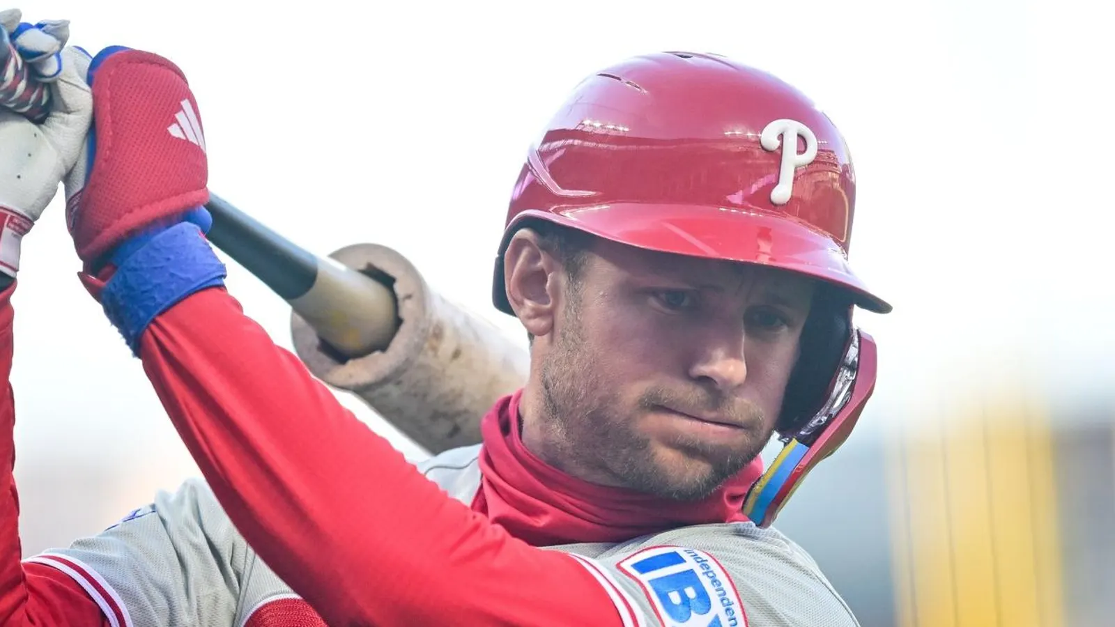 Phillies’ Don Mattingly Sends 2-Word Trea Turner Message As Concerns Mount