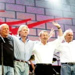 Pink Floyd’s Latest Release Surges Into The Top 10 On Multiple Charts