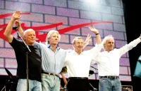 Pink Floyd’s Legendary Album Hits A Longevity Milestone