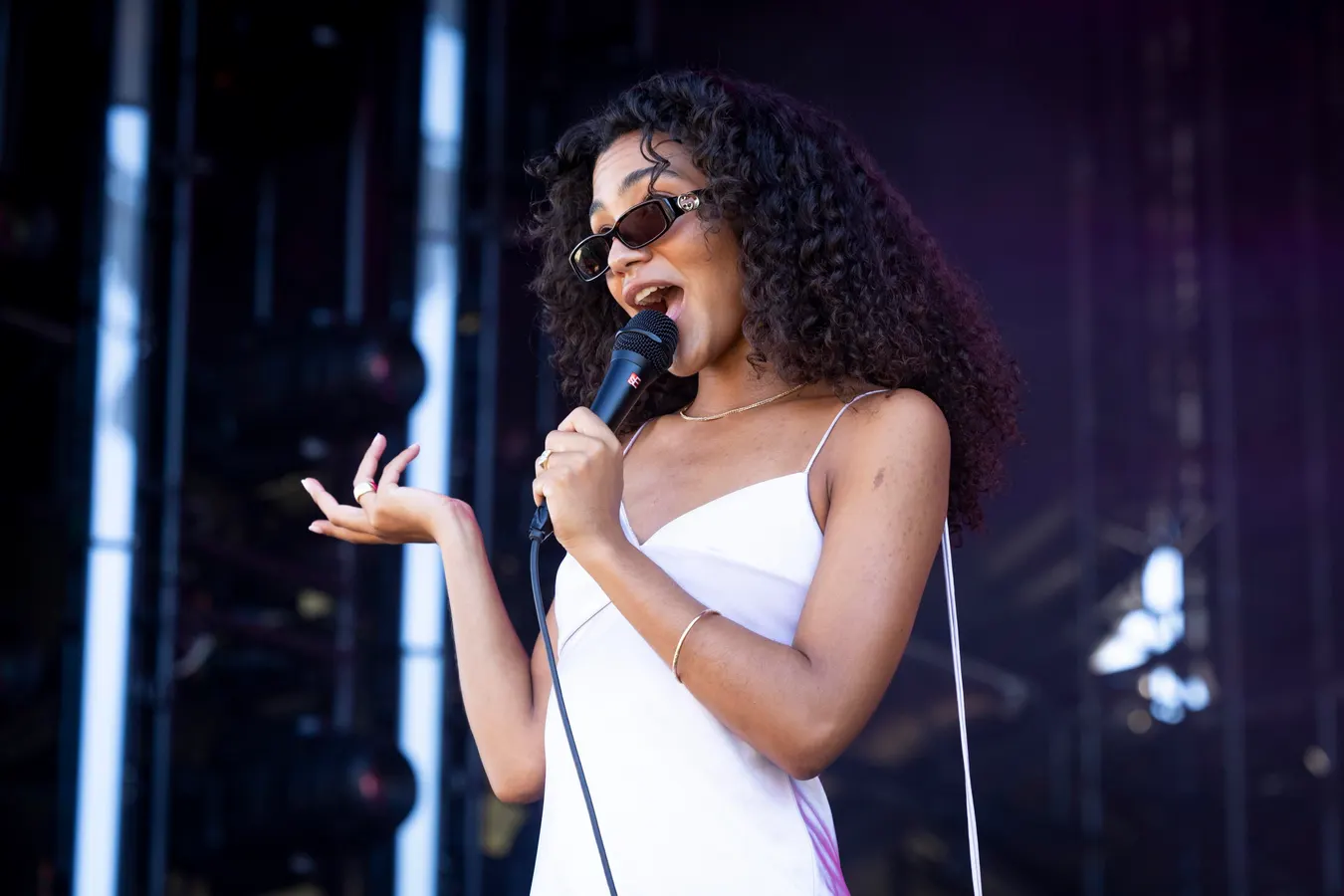 Olivia Dean Scores New Top 10 Smashes On Several Charts