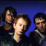 Radiohead Brings Several Massive Albums Back To The Charts Together