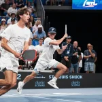 Partners Pickleball Documentary Review – Episodes 4-6 (Spoilers)