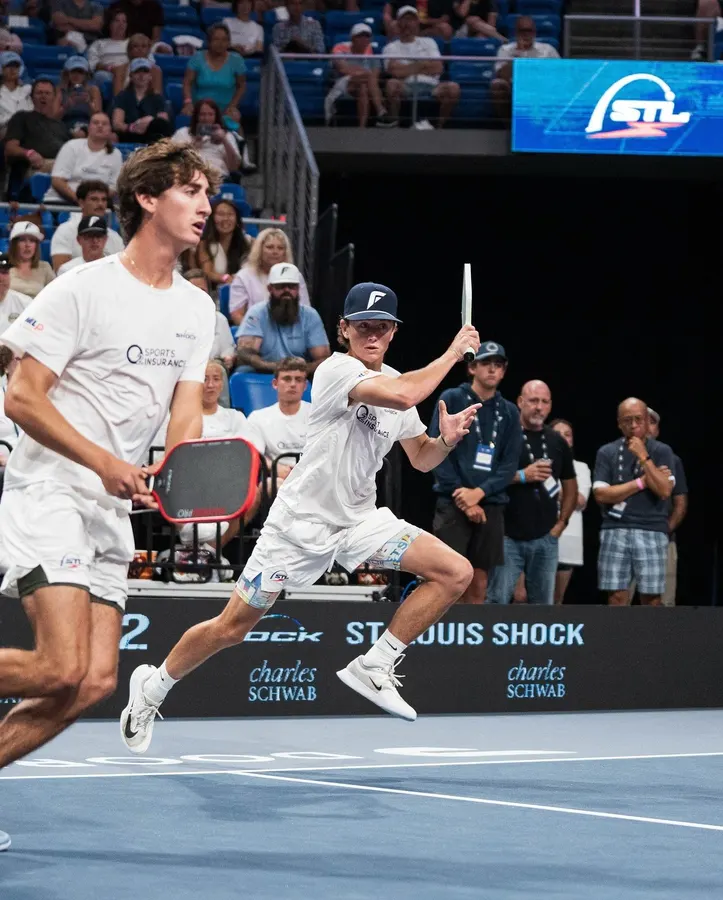 Partners Pickleball Documentary Review – Episodes 4-6 (Spoilers)