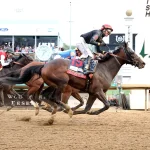2026 Kentucky Derby Winner Golden Tempo Skips Preakness, Raising Triple Crown Debate