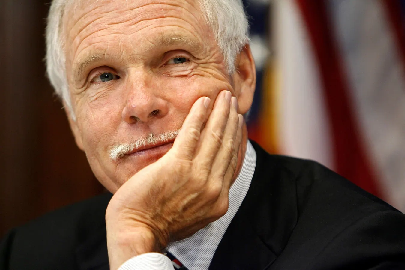 How Ted Turner Built the Blueprint for Modern Sports Media and Streaming