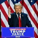 What To Know About Trump’s Latest Tariffs Being Struck Down