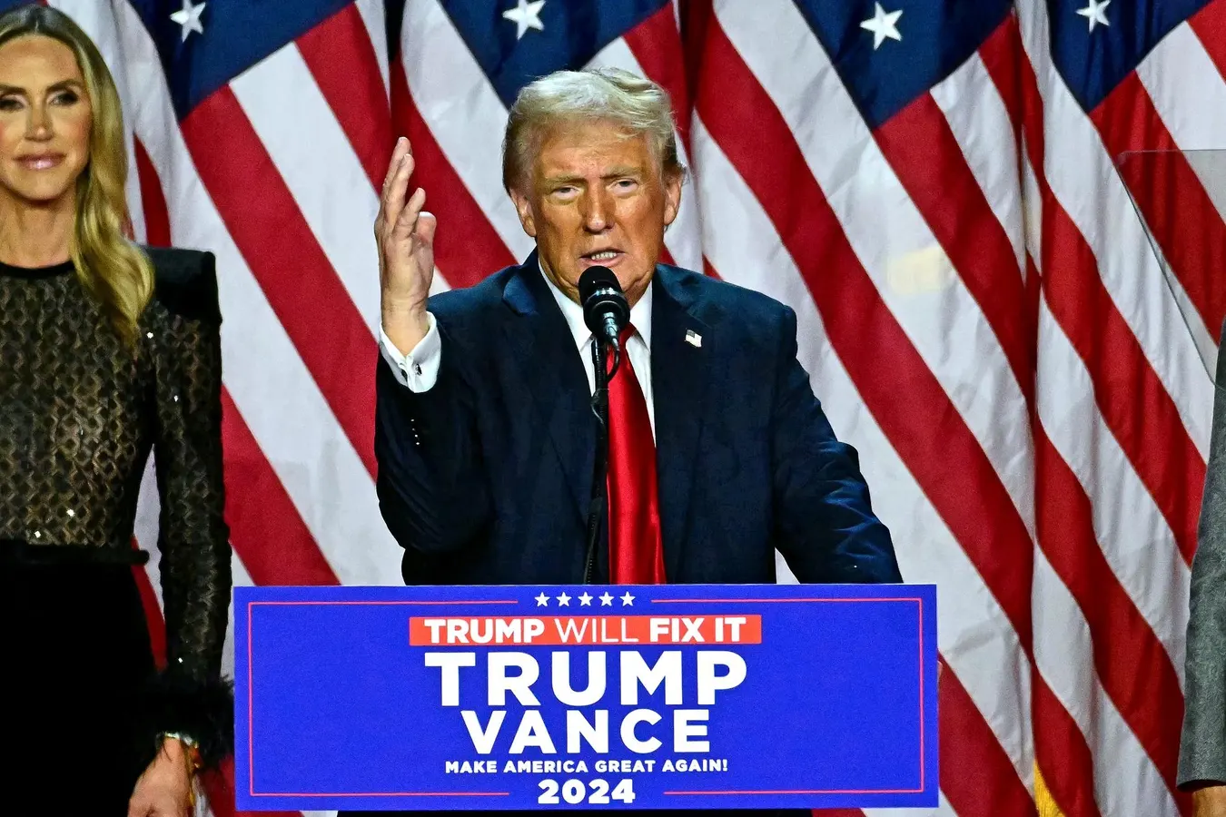 What To Know About Trump’s Latest Tariffs Being Struck Down