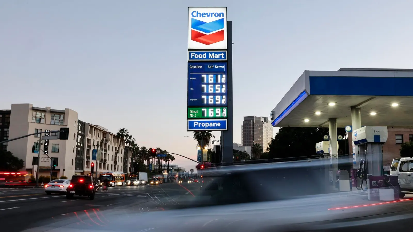 Economic Pessimism Hits Another All-Time High Thanks To Soaring Gas Prices