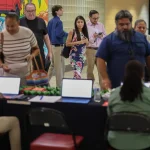 Here’s Where Jobs are Growing And Shrinking In Today’s Economy