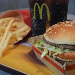 Fast Food Chains—McDonald’s, Taco Bell—Win As Gas Prices Crush Lower-Income Diners