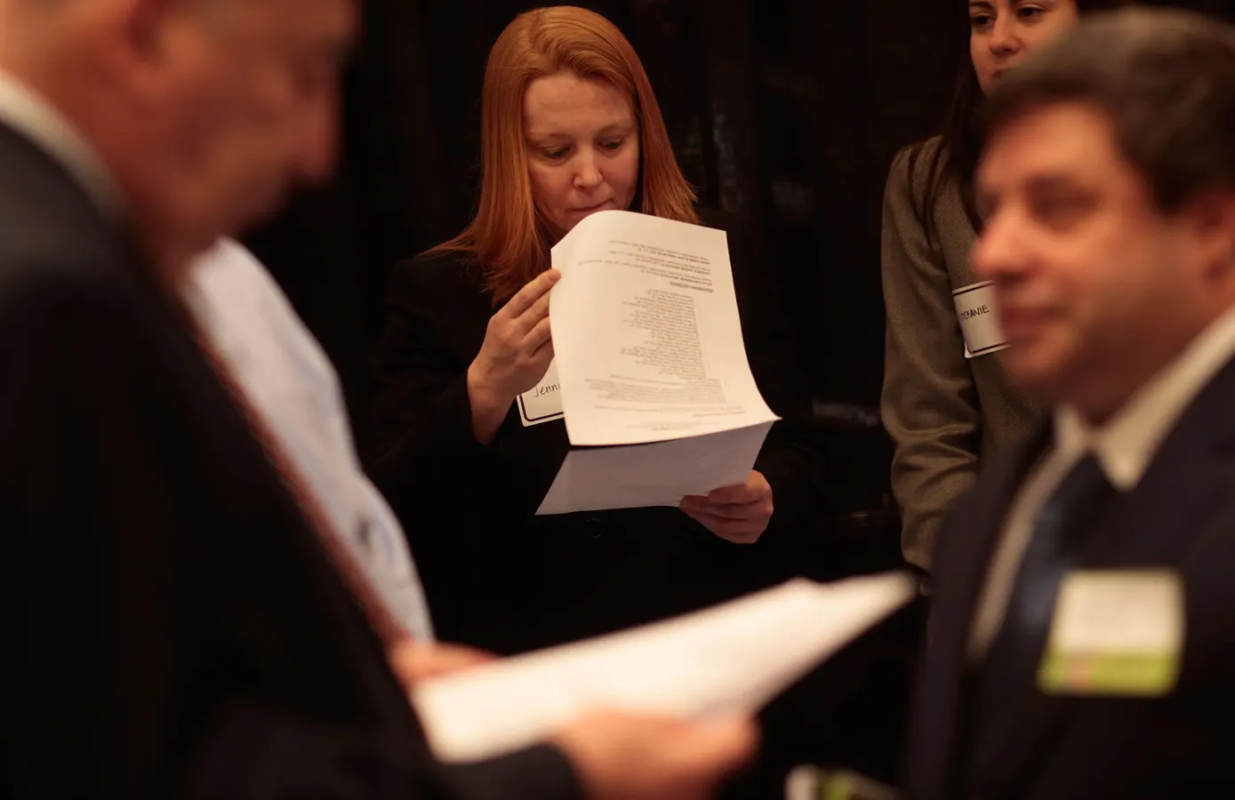 In AI Age, Recruiters Spend 11 Seconds A Resume. Here’s What They Notice.
